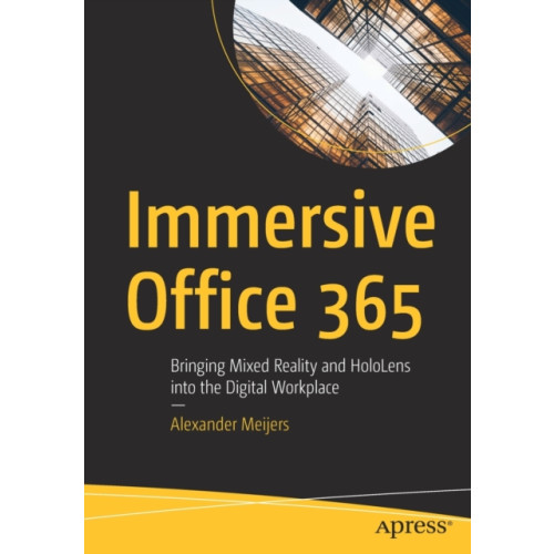 APress Immersive Office 365 (häftad, eng)