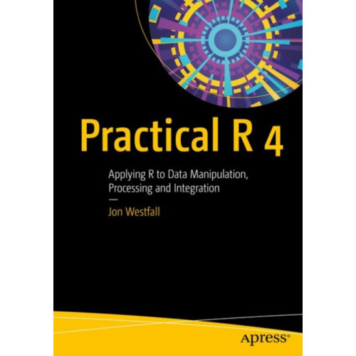 APress Practical R 4 (häftad, eng)