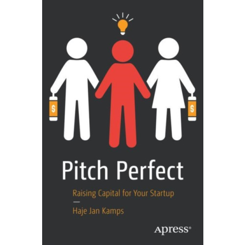 APress Pitch Perfect (häftad, eng)