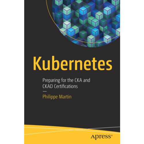 APress Kubernetes (häftad, eng)