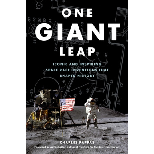 Rowman & littlefield One Giant Leap (inbunden, eng)