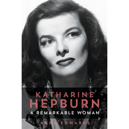 Rowman & littlefield Katharine Hepburn (häftad, eng)
