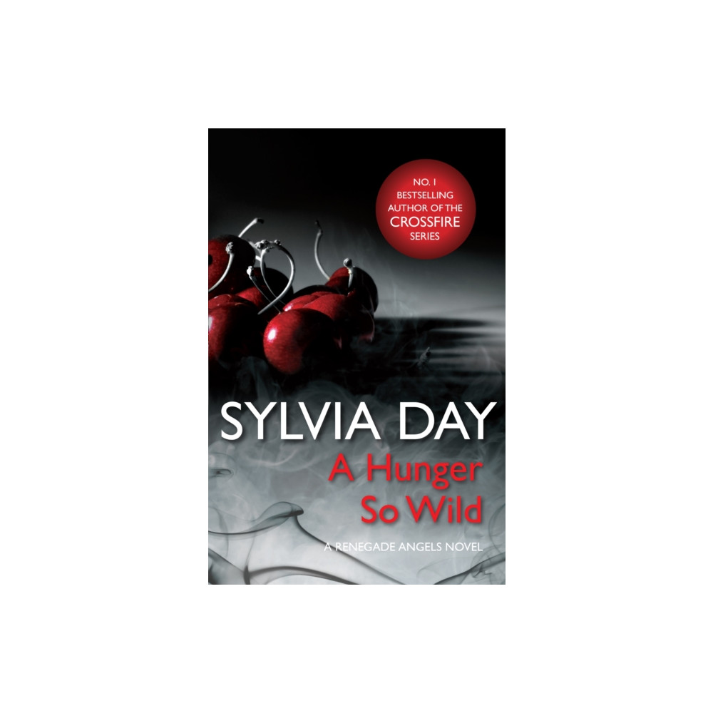 Produktbild för A Hunger So Wild (A Renegade Angels Novel) (häftad, eng)