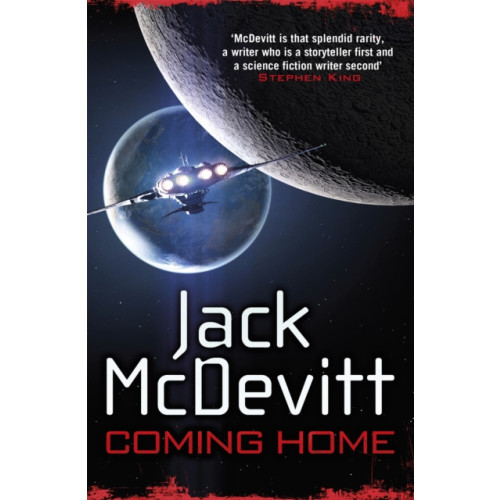 Headline Publishing Group Coming Home (Alex Benedict - Book 7) (häftad, eng)