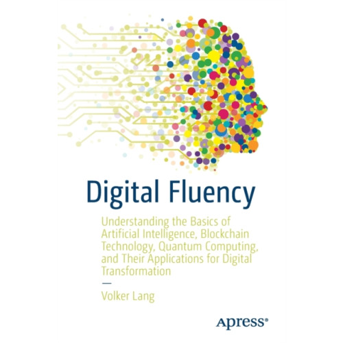 APress Digital Fluency (häftad, eng)