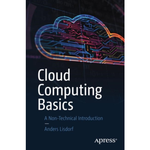 APress Cloud Computing Basics (häftad, eng)