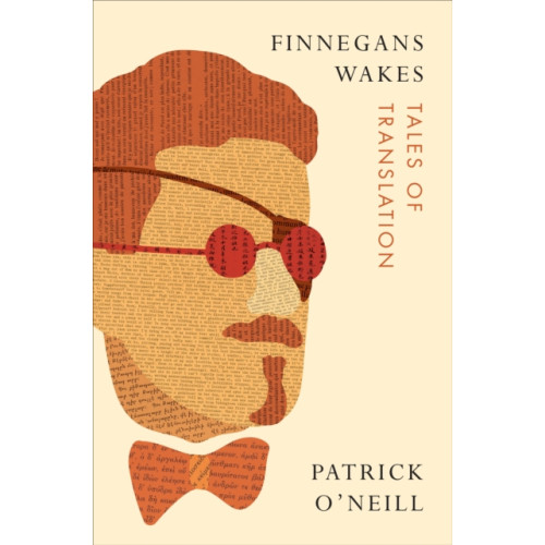 University of Toronto Press Finnegans Wakes (inbunden, eng)