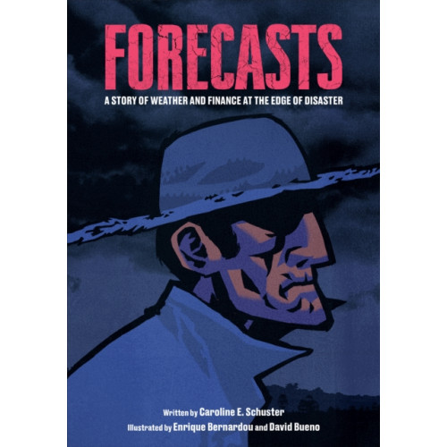 University of Toronto Press Forecasts (häftad, eng)