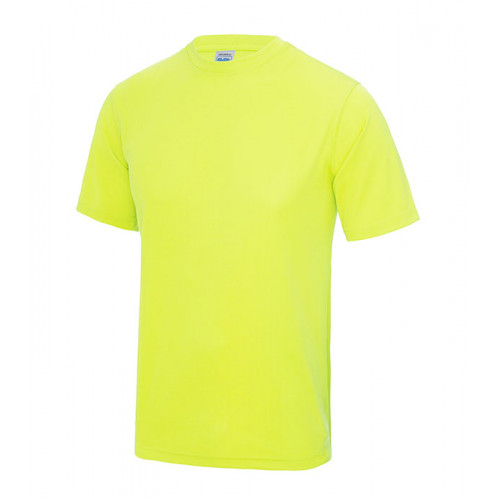 Just Cool Kids Cool T Electric Yellow