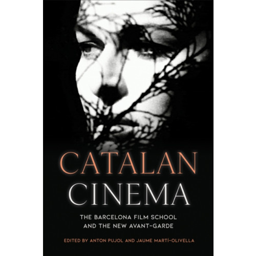 University of Toronto Press Catalan Cinema (inbunden, eng)