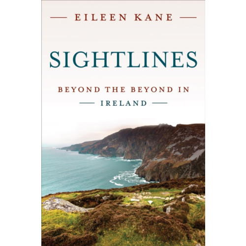 University of Toronto Press Sightlines (häftad, eng)