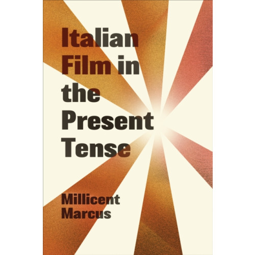 University of Toronto Press Italian Film in the Present Tense (häftad, eng)