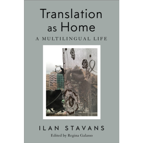 University of Toronto Press Translation as Home (inbunden, eng)