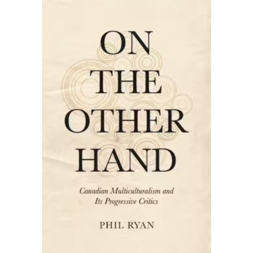 University of Toronto Press On the Other Hand (häftad, eng)