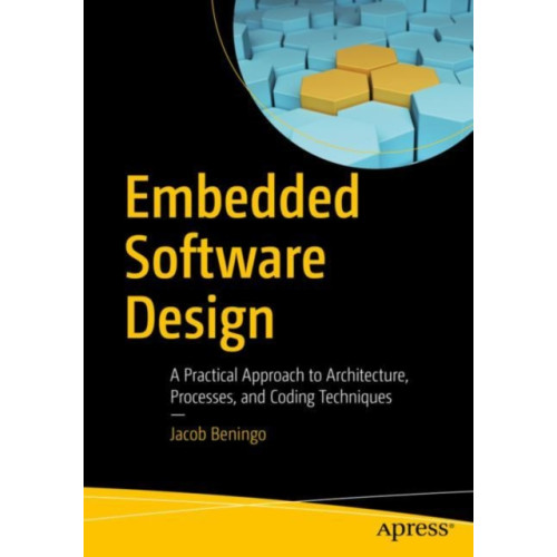 APress Embedded Software Design (häftad, eng)