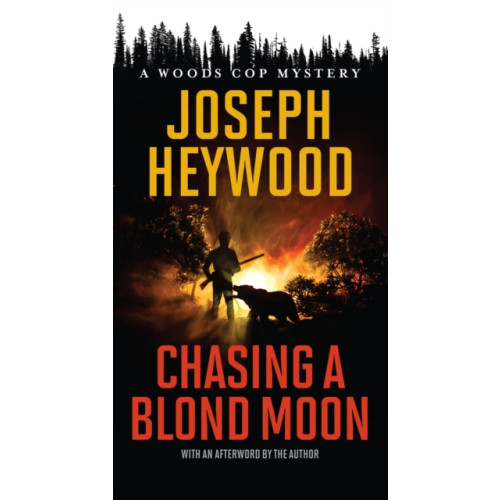 Rowman & littlefield Chasing a Blond Moon (häftad, eng)