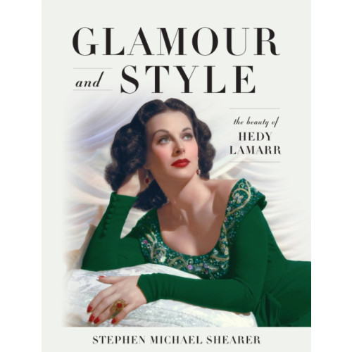 Rowman & littlefield Glamour and Style (inbunden, eng)