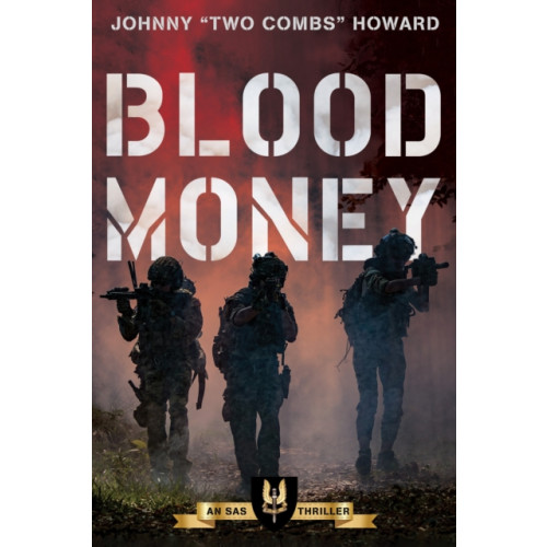 Globe Pequot Press Blood Money (häftad, eng)