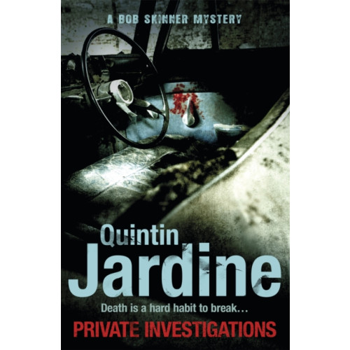 Headline Publishing Group Private Investigations (Bob Skinner series, Book 26) (häftad, eng)