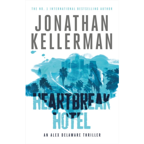 Headline Publishing Group Heartbreak Hotel (Alex Delaware series, Book 32) (häftad, eng)