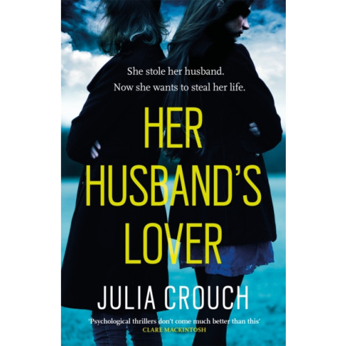 Headline Publishing Group Her Husband's Lover (häftad, eng)