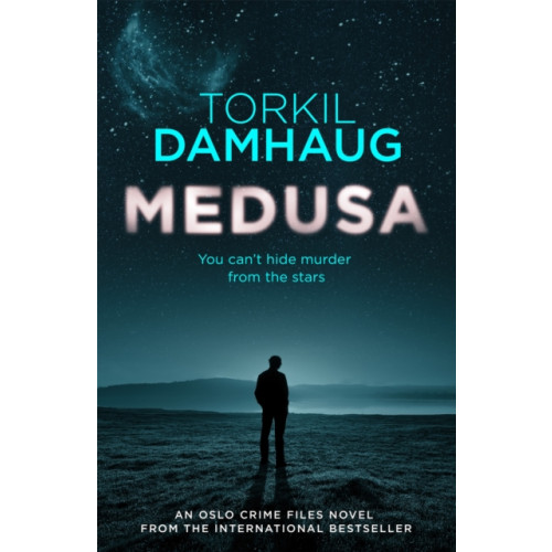 Headline Publishing Group Medusa (Oslo Crime Files 1) (häftad, eng)