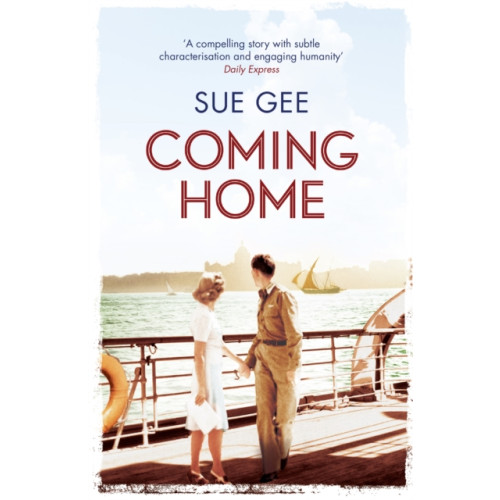 Headline Publishing Group Coming Home (häftad, eng)