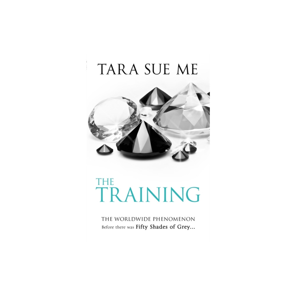 Produktbild för The Training: Submissive 3 (häftad, eng)