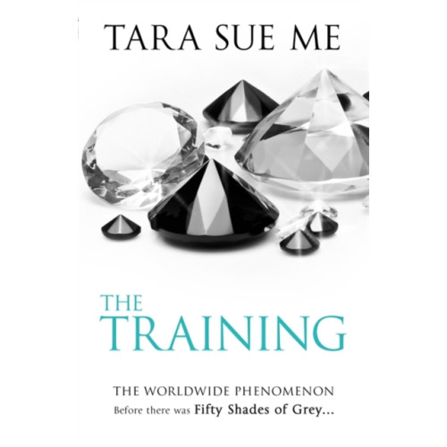 Headline Publishing Group The Training: Submissive 3 (häftad, eng)