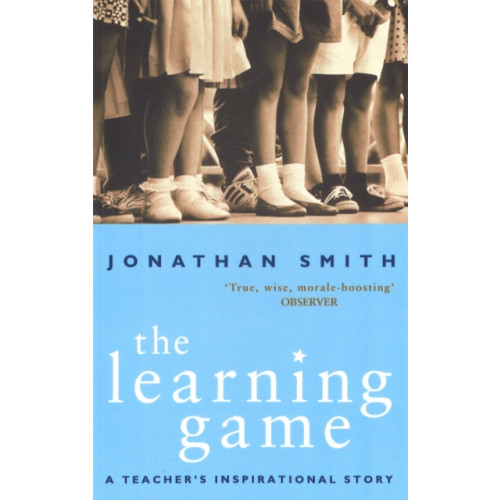 Little, Brown Book Group The Learning Game (häftad, eng)