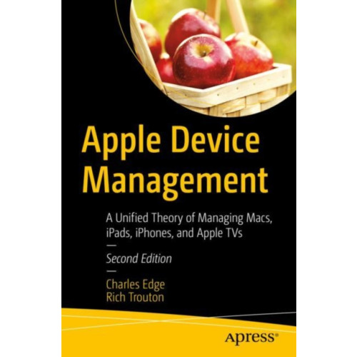 APress Apple Device Management (häftad, eng)