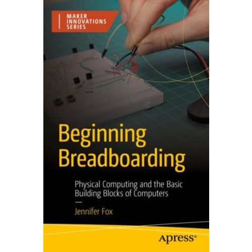 APress Beginning Breadboarding (häftad, eng)