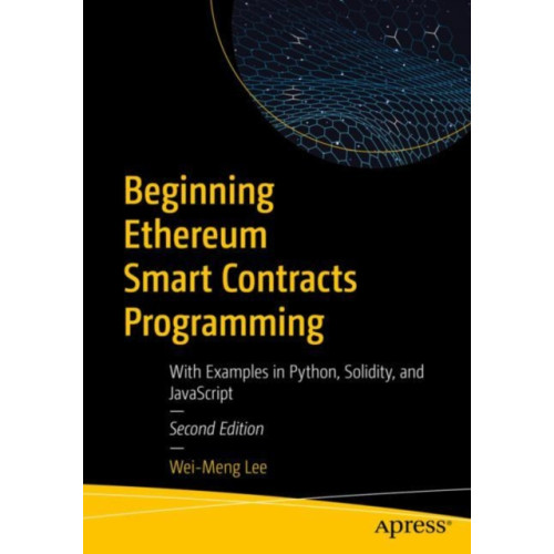 APress Beginning Ethereum Smart Contracts Programming (häftad, eng)