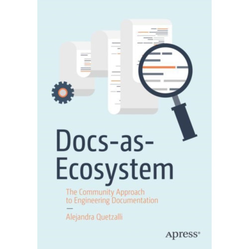 APress Docs-as-Ecosystem (häftad, eng)