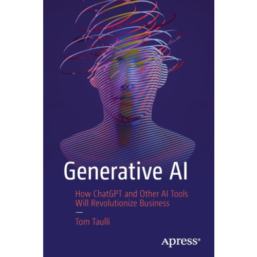 APress Generative AI (häftad, eng)