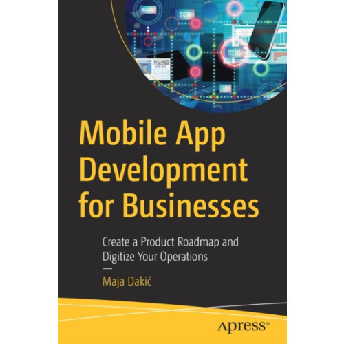 APress Mobile App Development for Businesses (häftad, eng)