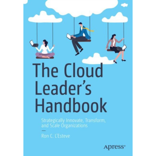 APress The Cloud Leader’s Handbook (häftad, eng)