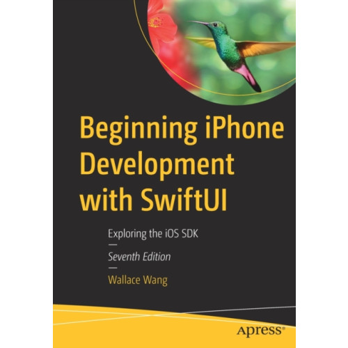 APress Beginning iPhone Development with SwiftUI (häftad, eng)