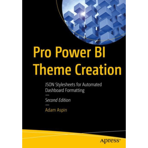 APress Pro Power BI Theme Creation (häftad, eng)