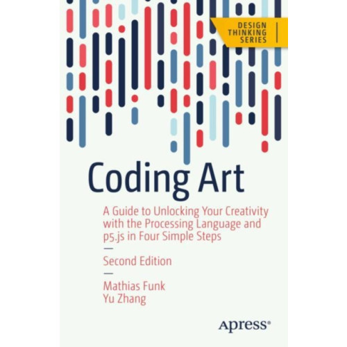 APress Coding Art (häftad, eng)