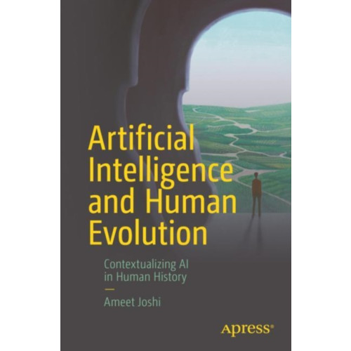 APress Artificial Intelligence and Human Evolution (häftad, eng)