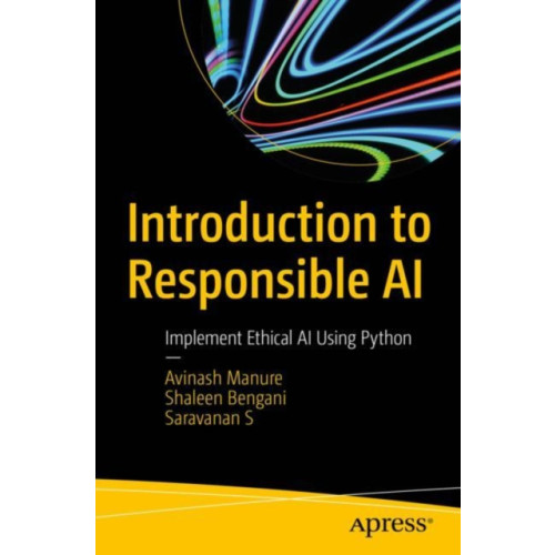 APress Introduction to Responsible AI (häftad, eng)