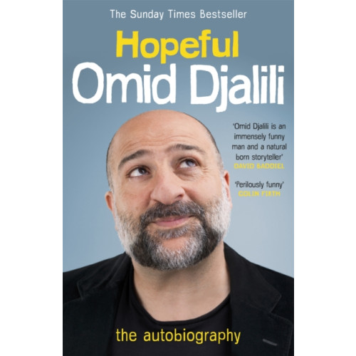 Headline Publishing Group HOPEFUL – an autobiography (häftad, eng)