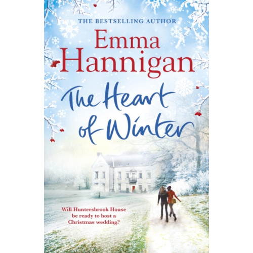 Headline Publishing Group The Heart of Winter (häftad, eng)