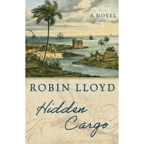 Rowman & littlefield Hidden Cargo (inbunden, eng)