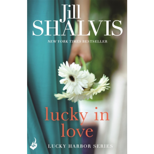 Headline Publishing Group Lucky In Love (häftad, eng)