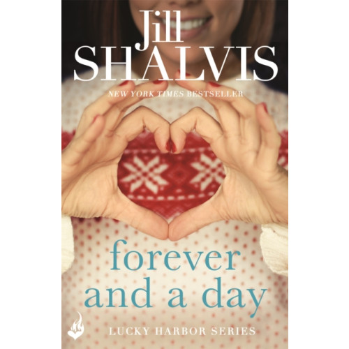 Headline Publishing Group Forever and a Day (häftad, eng)
