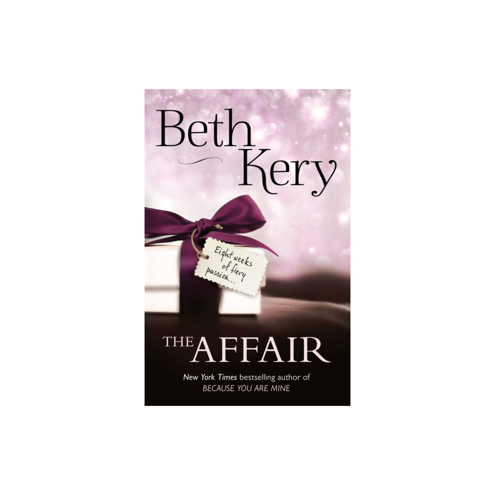 Produktbild för The Affair (häftad, eng)
