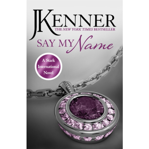 Headline Publishing Group Say My Name: Stark International 1 (häftad, eng)