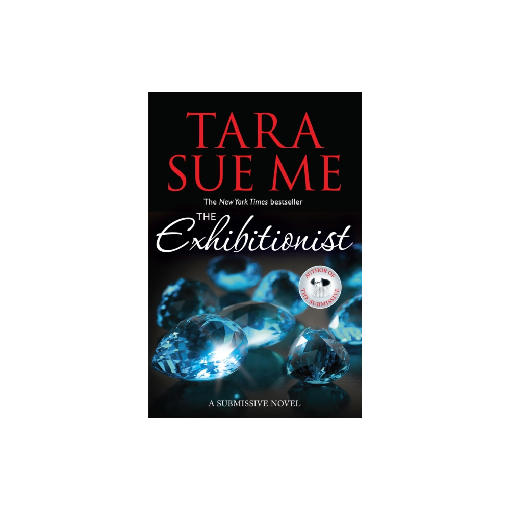 Produktbild för The Exhibitionist: Submissive 6 (häftad, eng)